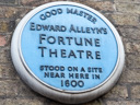 Alleyn, Edward - Fortune Theatre (id=2774)